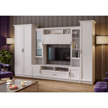 Прага-1 МДФ(рамка)