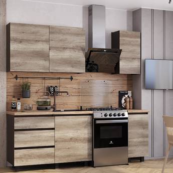Кухня Энигма 1.6 м