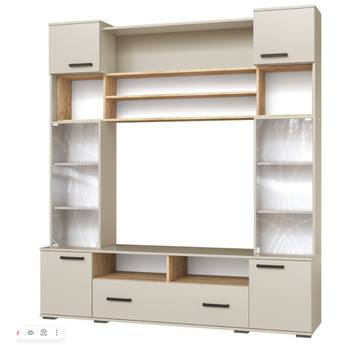 Стенка Оскар-18 ОГЦС-1