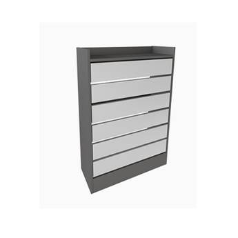 Обувница Ямайка ЯПТ-2