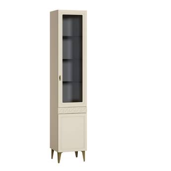 Марион Шкаф-витрина 16.397.01