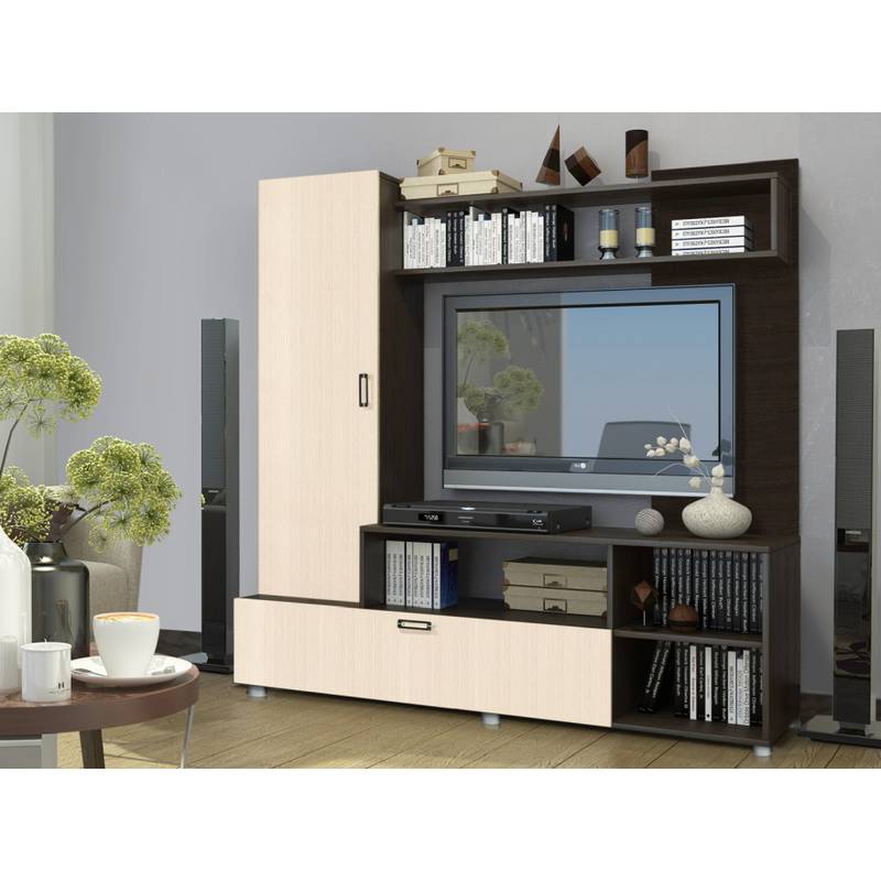 Стенка Аллегро-8