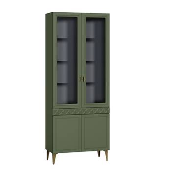 Марион Шкаф-витрина 16.397.02