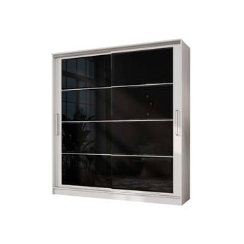 Шкаф-купе Дейра 200 см