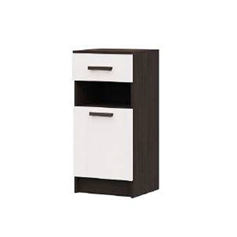 Тумба Машенька с ящиком ТБ 201