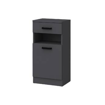 Тумба Машенька с ящиком ТБ 201