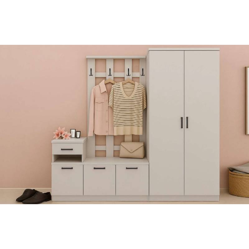 Тумба Машенька ТБ 202