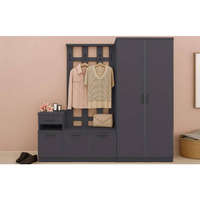 Тумба Машенька ТБ 202