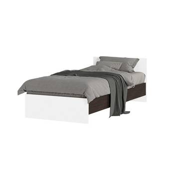 Кровать Буся 90*200 см с основанием