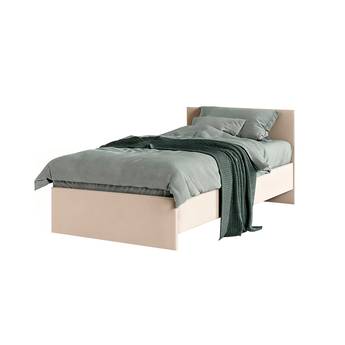 Кровать Буся 90*200 см с основанием