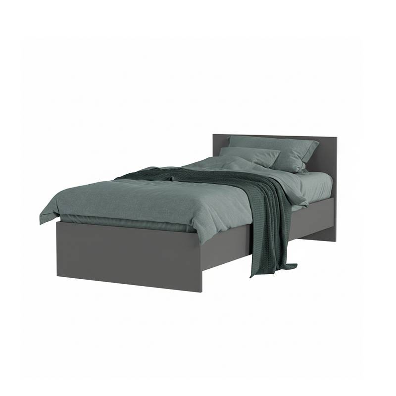 Кровать Буся 90*200 см с основанием