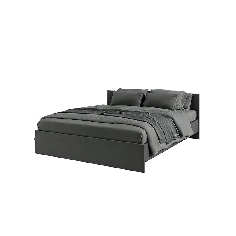 Кровать Буся 160*200 см с основанием