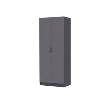 Шкаф распашной Буся ШК 555