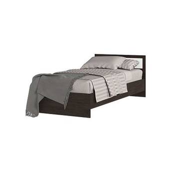 Кровать Гармония 90*200 с основанием