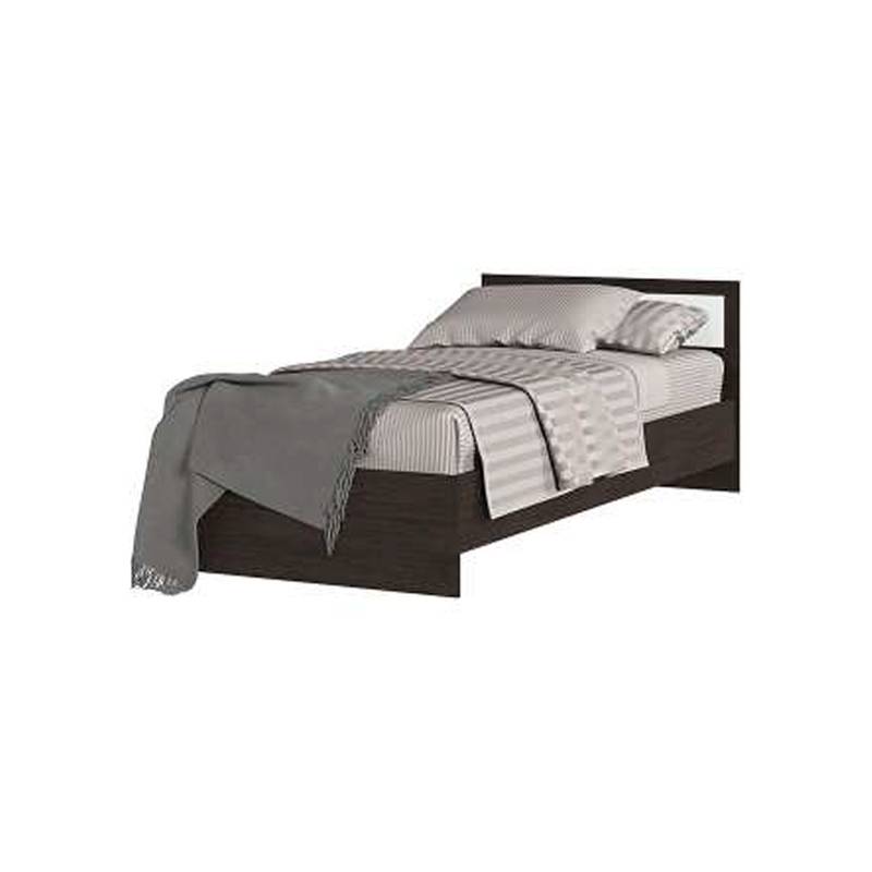 Кровать Гармония 90*200 с основанием