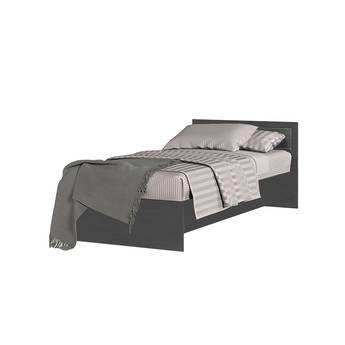 Кровать Гармония 90*200 с основанием