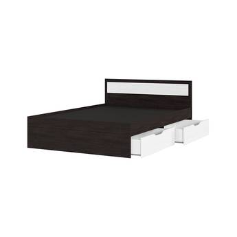 Кровать Гармония 160*200 с основанием