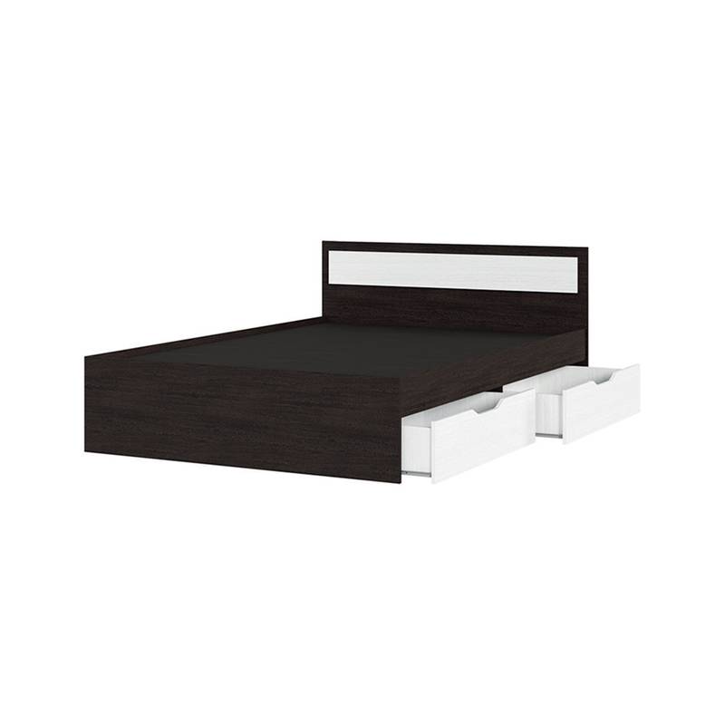 Кровать Гармония 160*200 с основанием