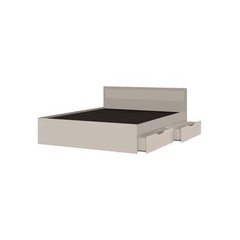 Кровать Гармония 160*200 с основанием