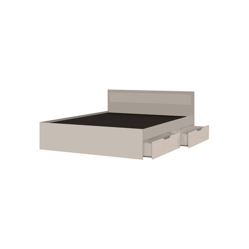 Кровать Гармония 160*200 с основанием