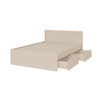 Кровать Гармония 120*200 с основанием