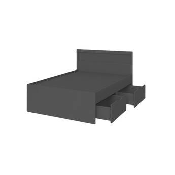 Кровать Гармония 120*200 с основанием