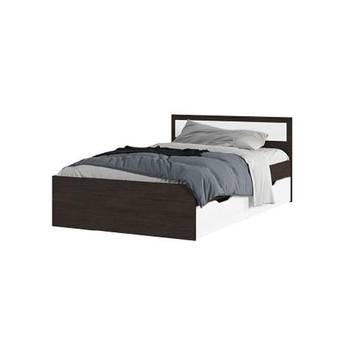 Кровать Гармония 90*200 с основанием