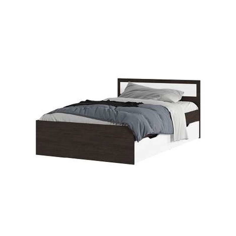 Кровать Гармония 90*200 с основанием