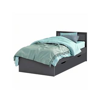 Кровать Гармония 90*200 с основанием