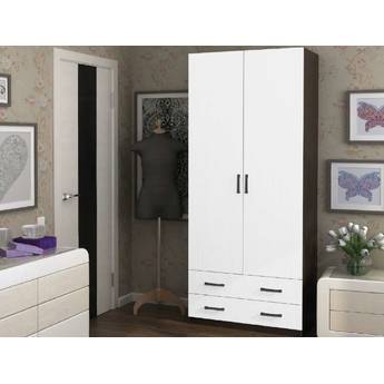 Шкаф распашной Дуэт