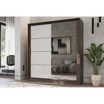 Шкаф-купе Дейра-2 200 см