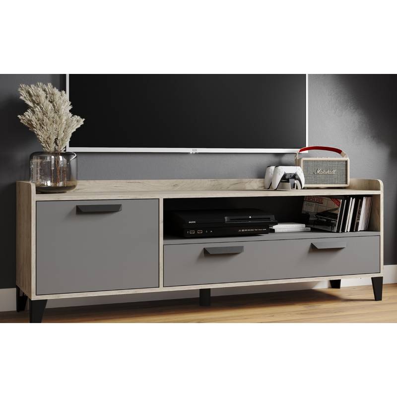 Тумба под ТВ Парус-8