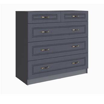 Комод 5-ящиков Апполия корпус