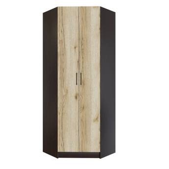 Шкаф угловой Денвер