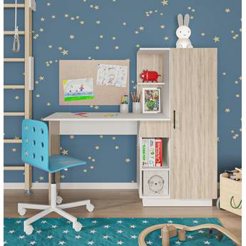 Компьютерный стол КЛ №5.4