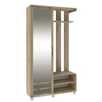 Прихожая Ларго-2