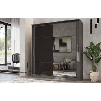 Шкаф-купе Вико 2.0