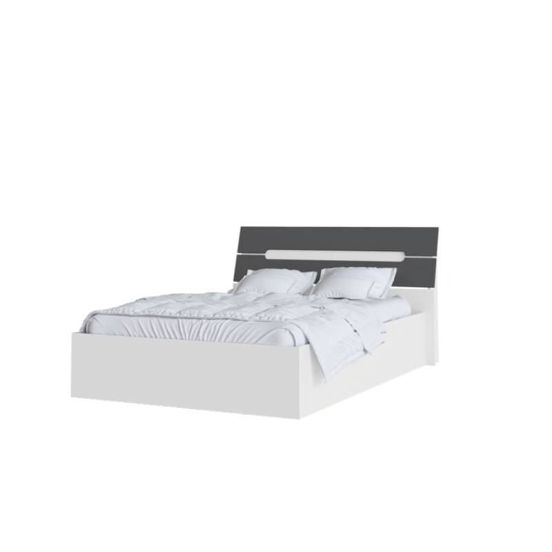 Кровать Гавана 140*200 см без основания