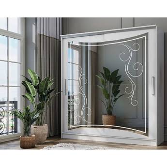 Шкаф-купе Модус 150 см