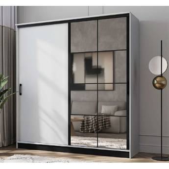 Шкаф-купе Давид 150 см