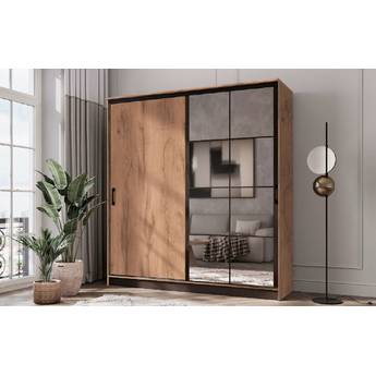 Шкаф-купе Давид 150 см