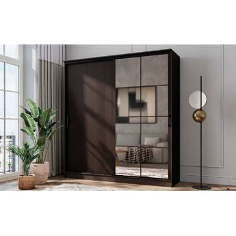 Шкаф-купе Давид 150 см