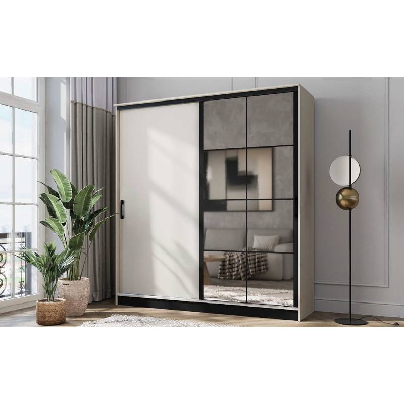 Шкаф-купе Давид 150 см