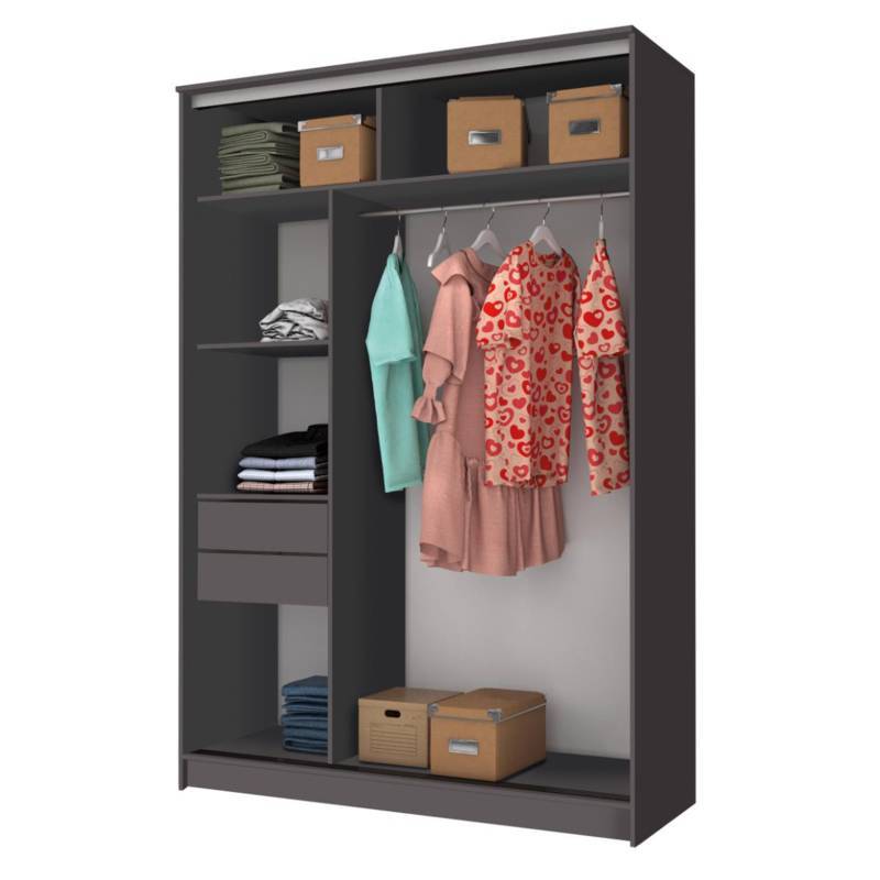 Шкаф-купе Давид 150 см