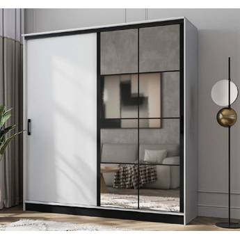 Шкаф-купе Давид 200 см