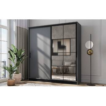 Шкаф-купе Давид 200 см