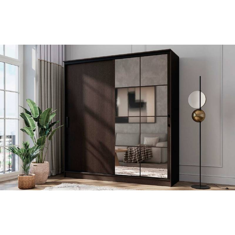 Шкаф-купе Давид 200 см