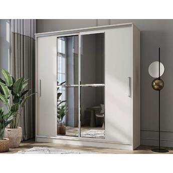 Шкаф-купе Марк 150 см