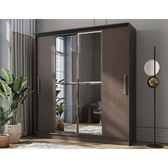 Шкаф-купе Марк 150 см