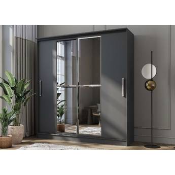 Шкаф-купе Марк 200 см